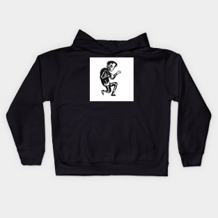 menace Kids Hoodie